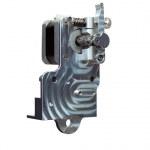 Micro Swiss Direct Drive ekstruderis (tik ekstruderis), skirtas Creality CR-10/Ender 3 spausdintuvams