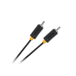 Cabletech kabelis RCA - RCA 1m