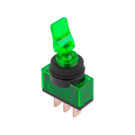 Tumbleris ON-OFF ASW-14D žalias