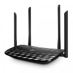 TP-LINK mar&scaron;rutizatorius Archer C6 AC1200 Wireless Dual Band Gigabit