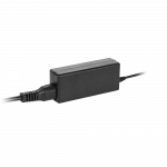 Quer maitinimo adapteris su maitinimo laidu Lenovo ne&scaron;iojamam kompiuteriui 40 W / 20 V / 2 A / 5.5x2.5