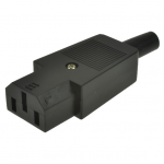 AC IEC C13 IBM CP22S maitinimo lizdas