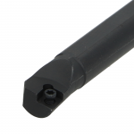 Sulankstomas tekinimo peilis vidiniam tekėjimui S16Q-SCLCR06 16 mm ilgis 180