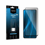 MyScreen DIAMOND GLASS LITE edge FULL GLUE apsauginis stiklas Samsung Galaxy A14 4G/5G/M14