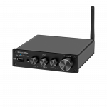 Kruger&Matz stereo stiprintuvo modelis A20