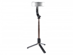 Sulankstomas gimbal BLOW stabilizatorius BG400