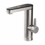 Momentinis vandens &scaron;ildytuvas - stovi baterija