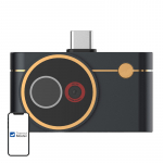 THERMAL MASTER P4 USB-C mini terminė kamera