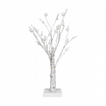 >Rebel LED dekoratyvinė eglutė 45 cm