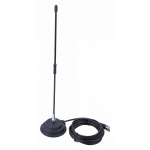 CB Quer Fourth antena