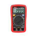 Universalus multimetras Uni-T UT131C