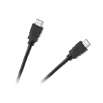 Cabletech HDMI &ndash; HDMI kabelis 1.5m