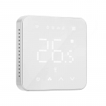 I&scaron;manusis WiFi termostatas Meross HomeKit