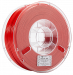 Polymaker PolyLite ASA - 1kg - 1.75mm - Raudonas