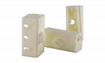 Raise3D hot-end silikoninis dangtelis - 3 vnt