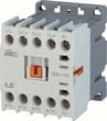 GMD-12M kontaktorius 1a 5.5 KW DC 24V 3W