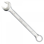 Satininis kombinuotas veržliaraktis 7 mm YATO