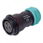 Elektros jungtis TS29RS17 10A/500V