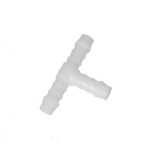 T formos dalis FI 09 mm