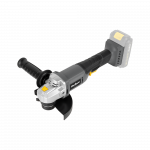 Akumuliatorinis kampinis &scaron;lifuoklis 20V