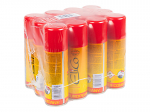 Universalios dujos žiebtuvėliams 100ml 12 vnt