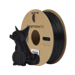 Copymaster3D Turbo PLA 1.75mm 1kg - Black