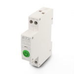 Tuya &ndash; relė su energijos skaitikliu &ndash; 50A &ndash; ZigBee &ndash; Android/iOS programa &ndash; RTX ZCR1-40EM