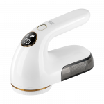 LR30 LED belaidė drabužių skustuvas, 3 greičiai, 6 peiliai