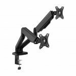 Laikiklis 2 monitoriams (17&ndash;32")