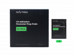 Eufymake UV sukibimo aktyvatoriai metalui