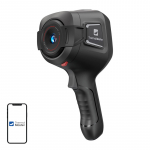 THERMAL MASTER Thor001 terminio vaizdo kamera