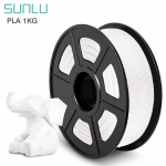 Sunlu PLA filamentas - 1.75 mm - 1 kg