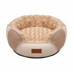 Guolis &scaron;uniui, katei, apvali sofa 80 cm, REBEL ANIMALS