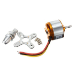 Be&scaron;epetėlinis Variklis 1000kV