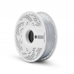 3D plastikas Fiberlogy Easy PET-G 1.75mm 0.85kg &ndash; Silver