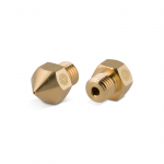 PrimaCreator CR-10S Pro žalvarinis antgalis 0.8mm - 1 vnt