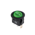 Klavi&scaron;inis jungiklis IRS-101-8C/D 12V