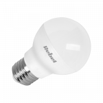 LED lempa Rebel G45 8W, E27, 4000K, 230V