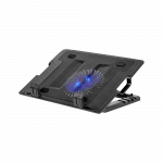 Rebel ne&scaron;iojamojo kompiuterio au&scaron;inimo padas 14-17"