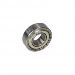Gilaus griovelio rutulinis guolis 619/8 ( 698 ) 2Z 8x19x6