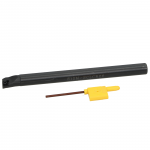 Sulankstomas tekinimo peilis vidiniam tekėjimui S20Q-SCLCR09 20 mm ilgis 180