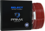 PrimaSelect ABS 1.75 mm 1kg - Dark Red