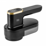 LR40 belaidis drabužių skustuvas, LED, 3 greičiai, 6 peiliai