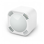 Aeotec Multisensor 7 &ndash; judesio, temperatūros, &scaron;viesos, drėgmės, vibracijos ir UV jutiklis &ndash; Z-Wave ZWA024