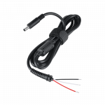 4.5/3.0 (19.5V/3.34A) maitinimo ki&scaron;tukas su Rebel tvirtinimo kabeliu