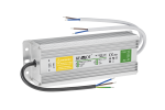 Diodų girliandos maitinimo &scaron;altinis W-120W-12V 10A IP67