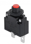 Jungiklis su atstatymo funkcija 230V / 10A