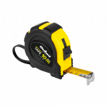 Rebel plieno juostos matmuo 10m 25mm