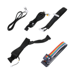 Creality 3D Ender-3 S1 kabelių derinio paketas