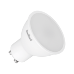 Rebel LED lempa 7W GU10 3000K 230V